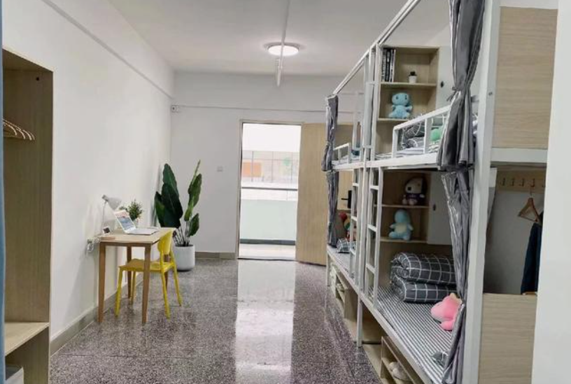 深圳公寓出租市場的運營成本如何控制？