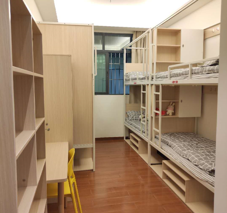 深圳員工宿舍內(nèi)部投訴渠道的具體聯(lián)系方式