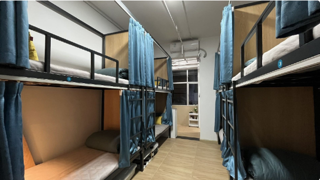 深圳員工宿舍租賃涉及多方面考量的問題