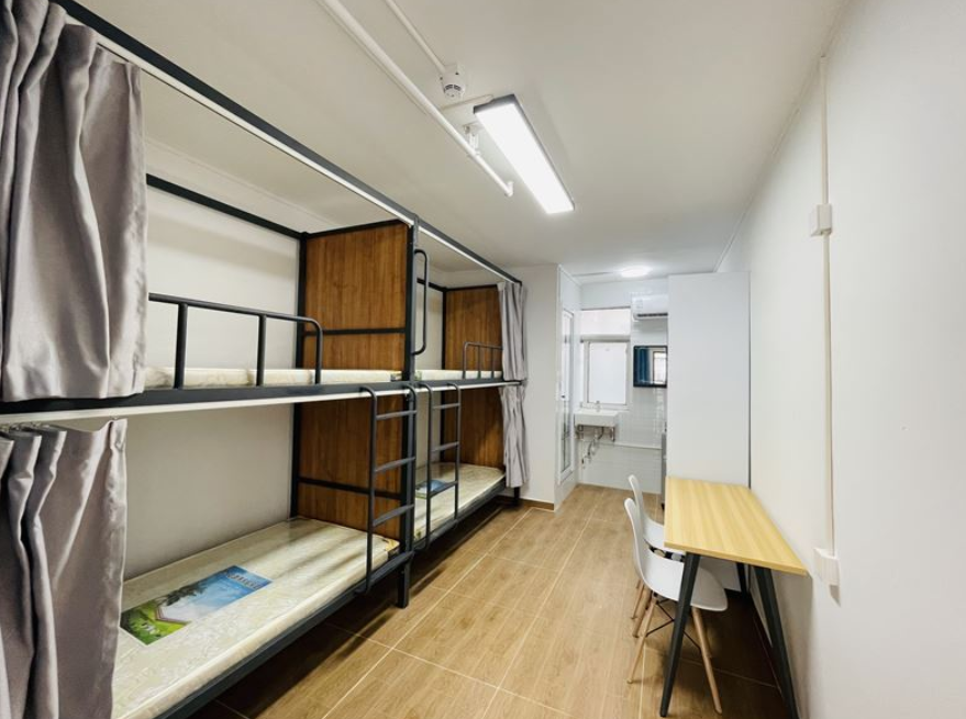 深圳南山員工宿舍裝修，怎樣確保裝修質(zhì)量？