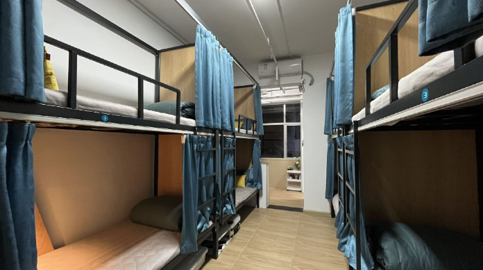 深圳員工宿舍簽合同前，怎么檢查宿舍設(shè)施？